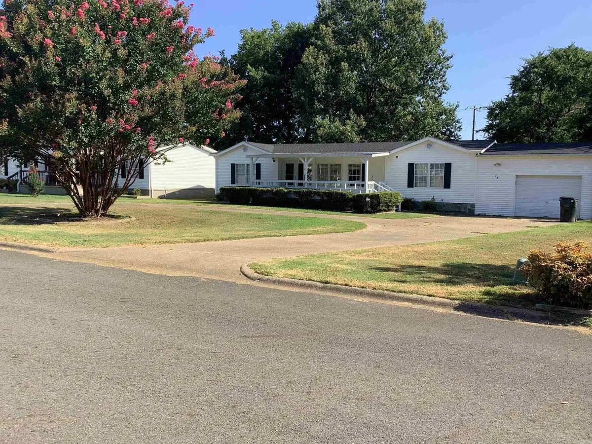 129 Century Circle, Hot Springs, AR 71913 - Image #1