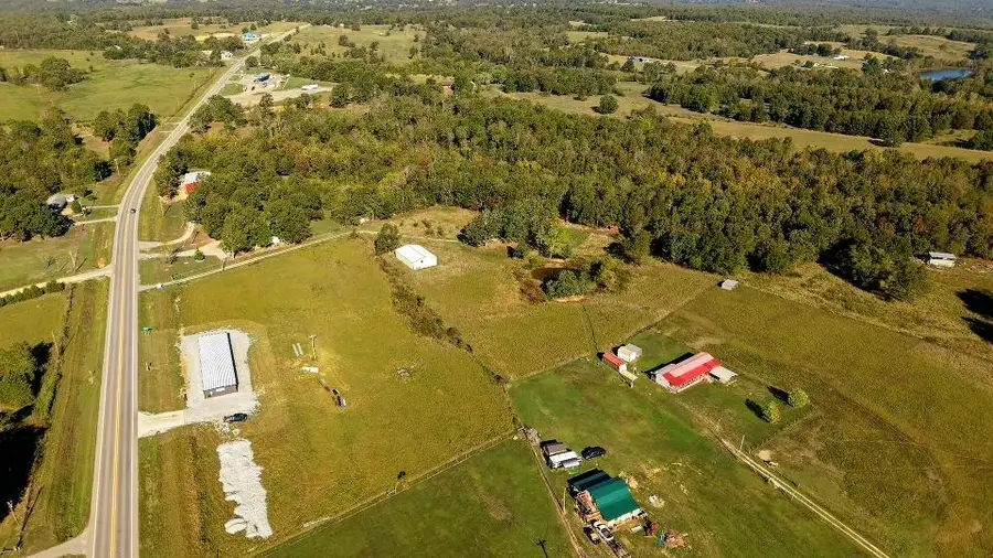 7348 Highway 62 E, Glencoe, AR 72539 - Image #2