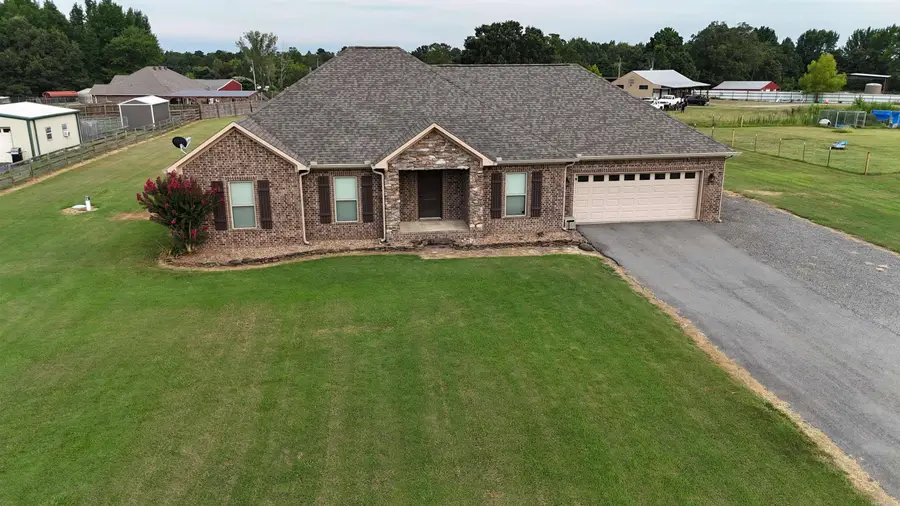 27 W Highway 124 Highway, Damascus, AR 72039 - Image #2