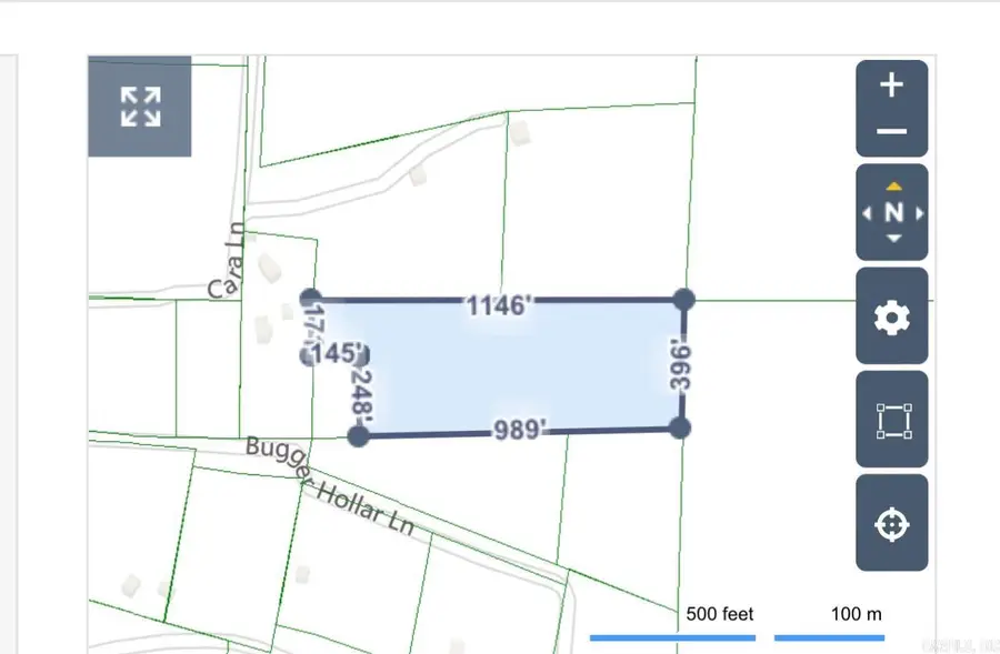 Address Withheld By Seller, Batesville, AR 72501 - Image #2