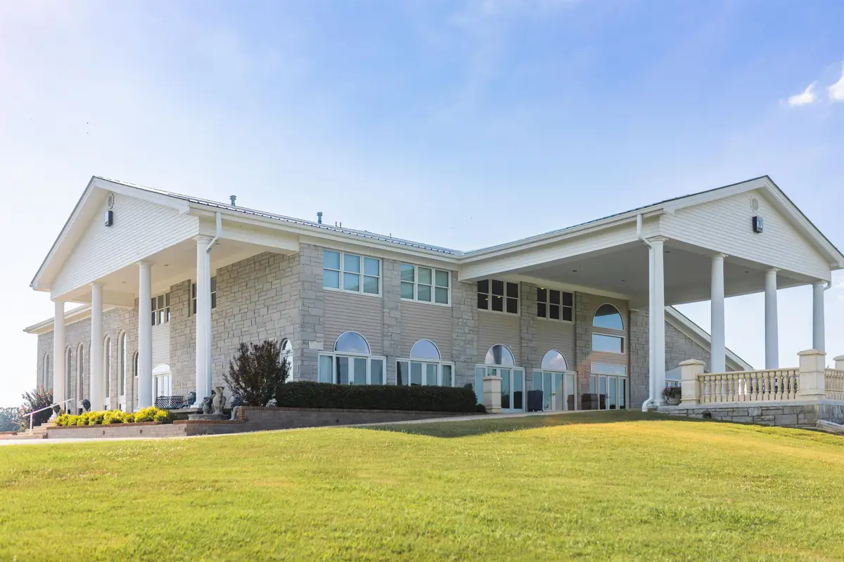 2380 Lacrosse Road, Melbourne, AR 72556 - Image #1