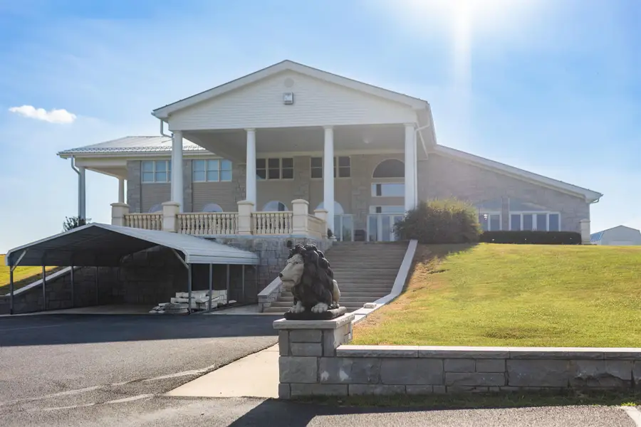 2380 Lacrosse Road, Melbourne, AR 72556 - Image #3