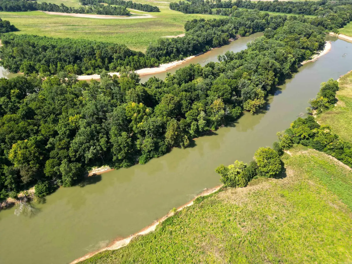 14 Acres Kelly Bend Road, Black Rock, AR 72476 - Image #1
