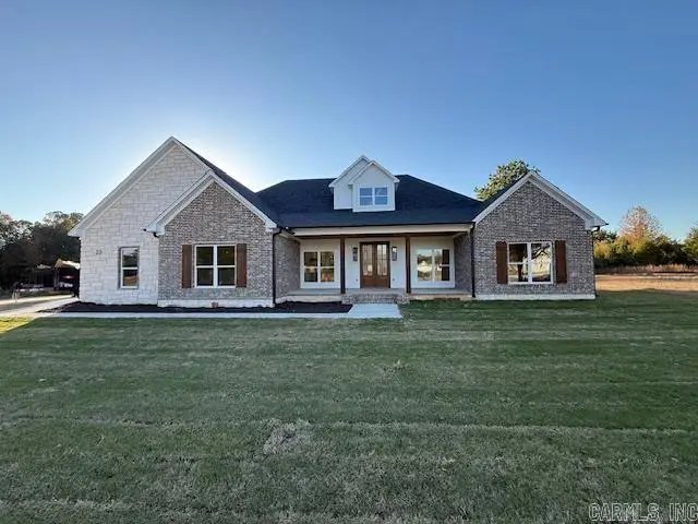 22 Ules Watson Drive, Greenbrier, AR 72058 - Image #1