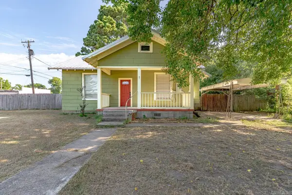 700 2nd St Street, Lake City, AR 72437