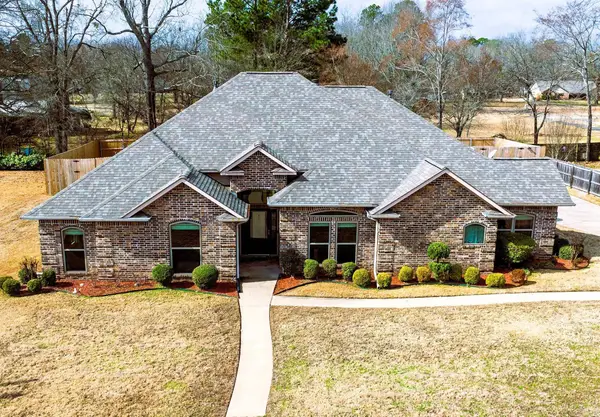 6601 Country Hills Drive, Texarkana, AR 71854