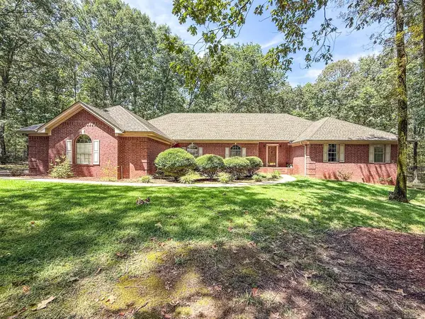90 Windsong Cove, Cabot, AR 72023