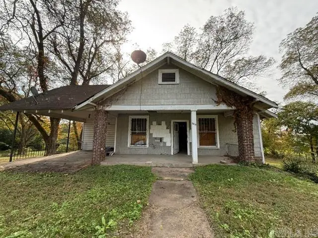 2614 Lincoln Avenue, North Little Rock, AR 72114 - Image #2