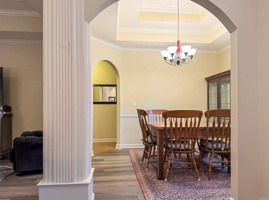 105 Valderrama Drive, Benton, AR 72015 - Image #3