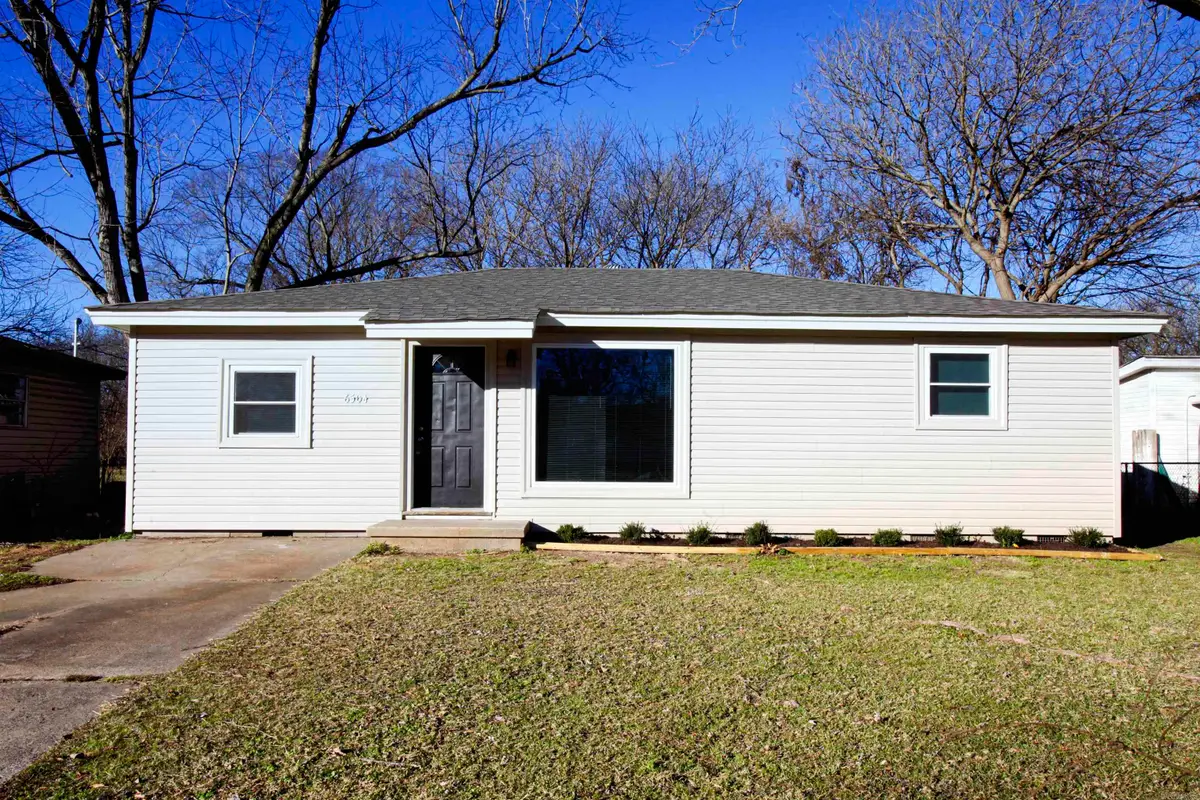 6504 Tracy Avenue, Little Rock, AR 72206 - Image #1