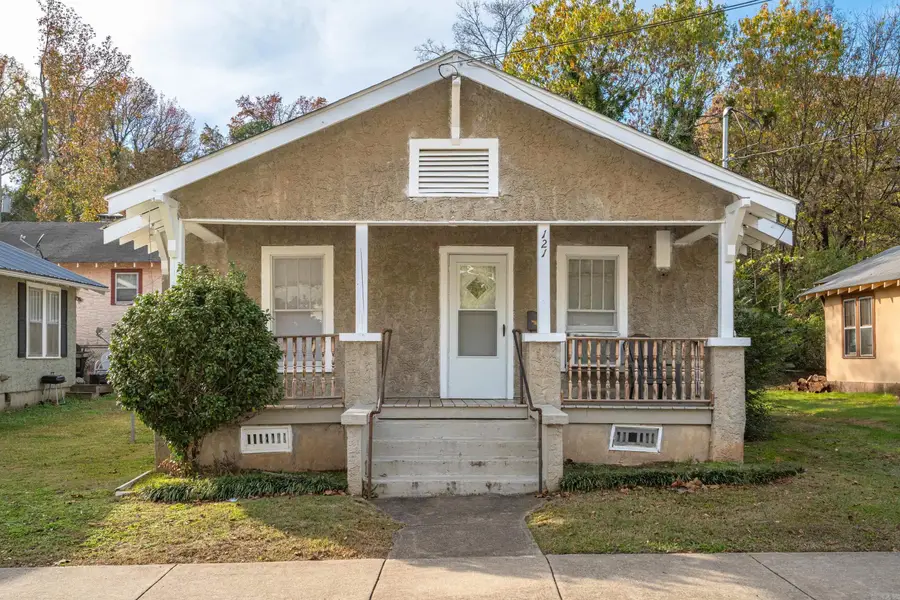 121 Pullman Street, Hot Springs, AR 71901 - Image #2