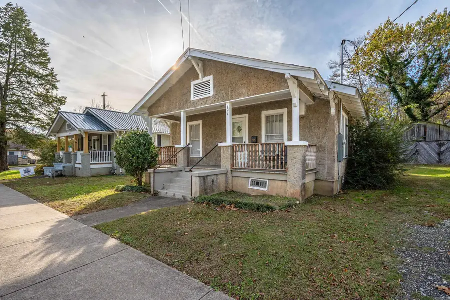 121 Pullman Street, Hot Springs, AR 71901 - Image #3