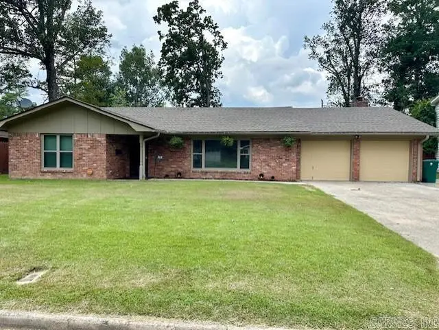 505 W 33rd Avenue, Pine Bluff, AR 71603 - Image #1