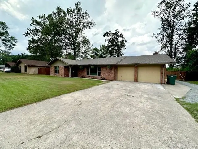 505 W 33rd Avenue, Pine Bluff, AR 71603 - Image #2