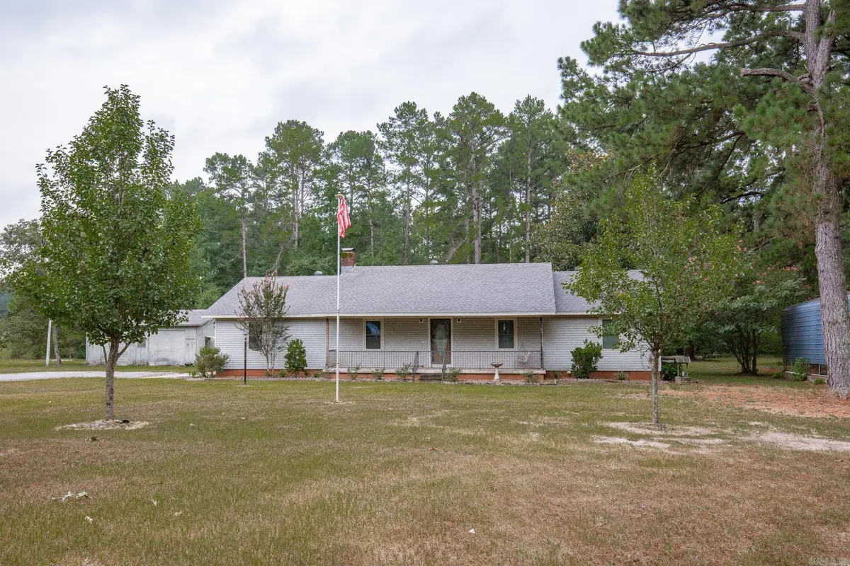 379 Grant County Rd 167077, Sheridan, AR 72150 - Image #1