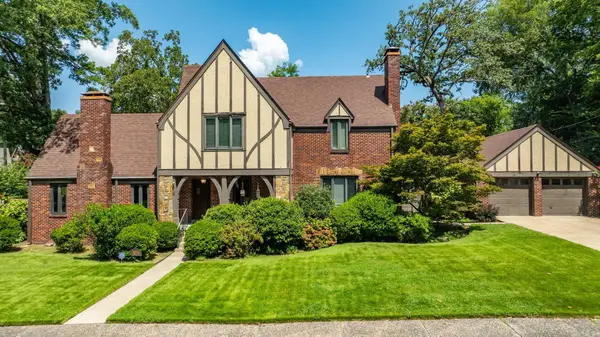 5024 Crestwood Drive, Little Rock, AR 72207