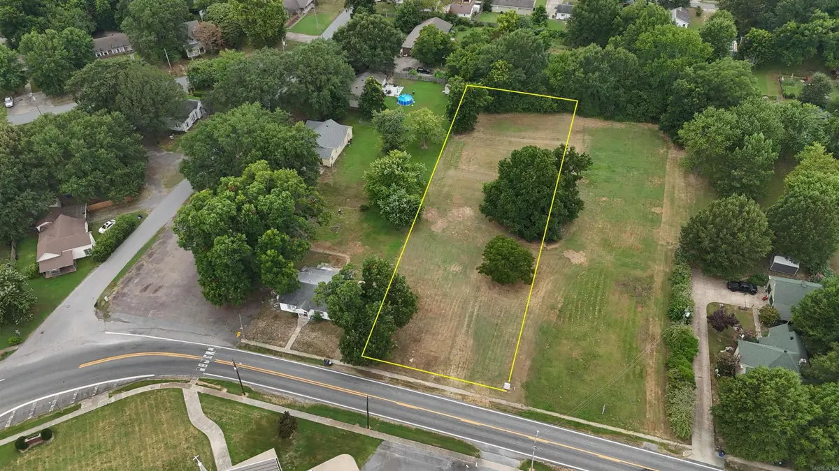 00 N Main Street, Beebe, AR 72012 - Image #1