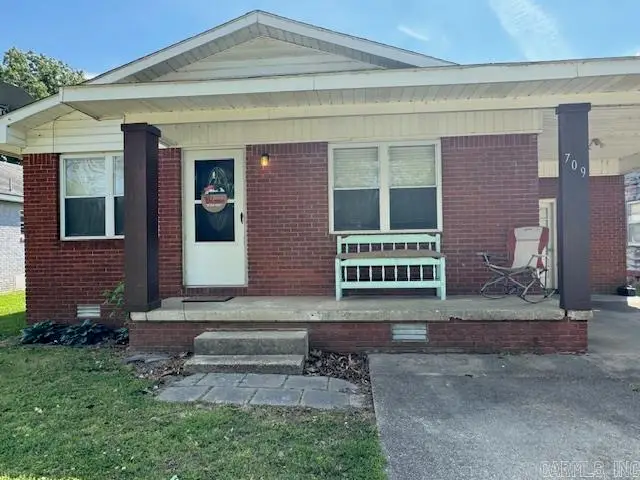 709 Chestnut Street, Corning, AR 72422 - Image #1