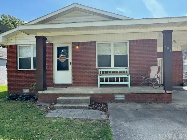 709 Chestnut Street, Corning, AR 72422