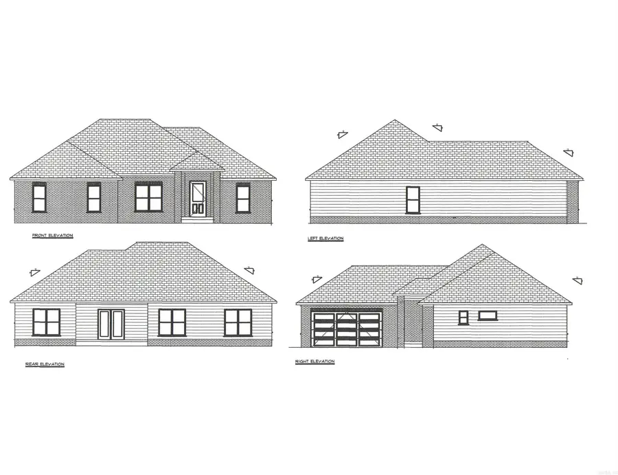 5 Spring Creek Cove, Little Rock, AR 72209 - Image #2