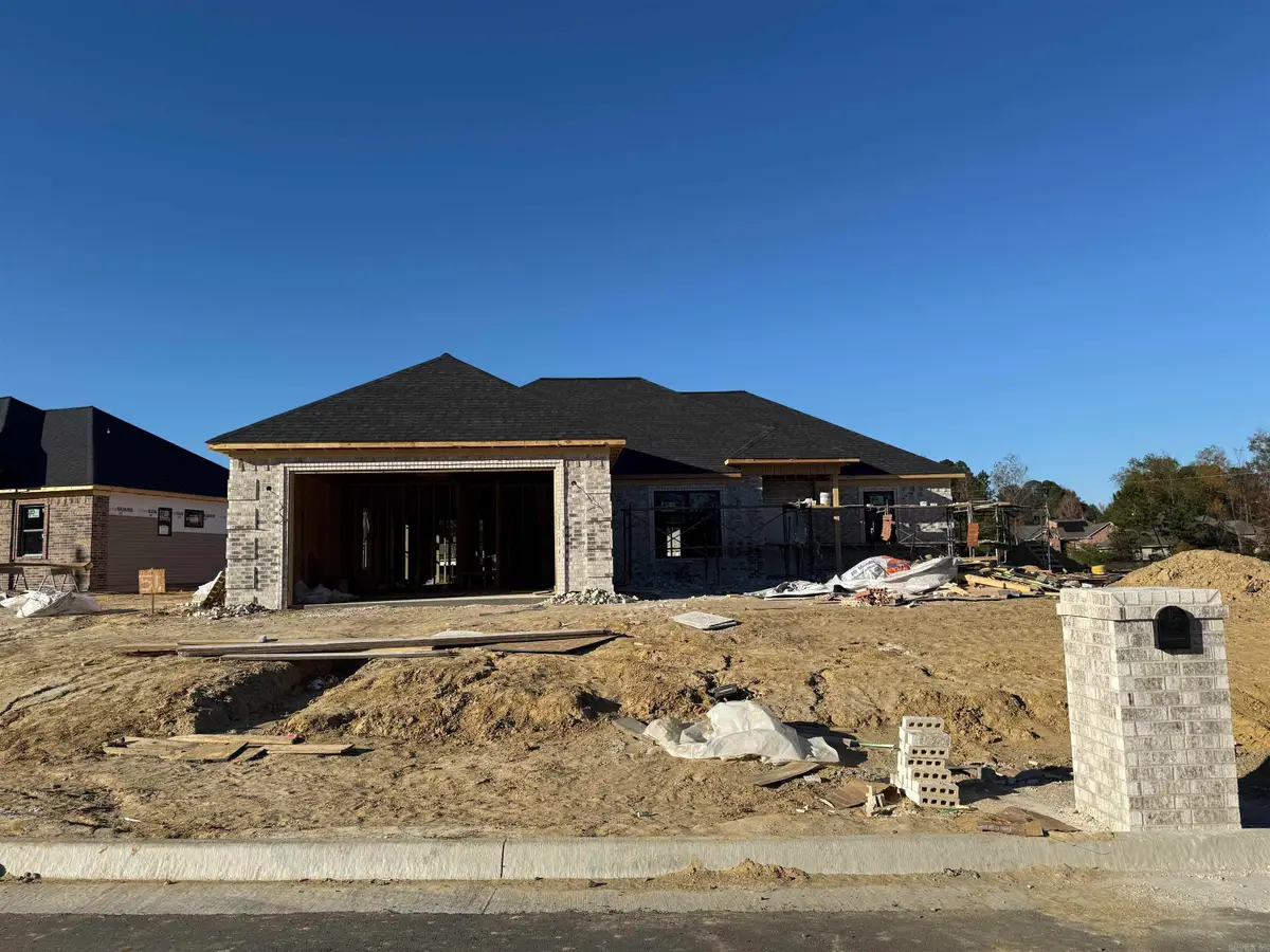 53 Springtree Circle, Little Rock, AR 72209 - Image #1