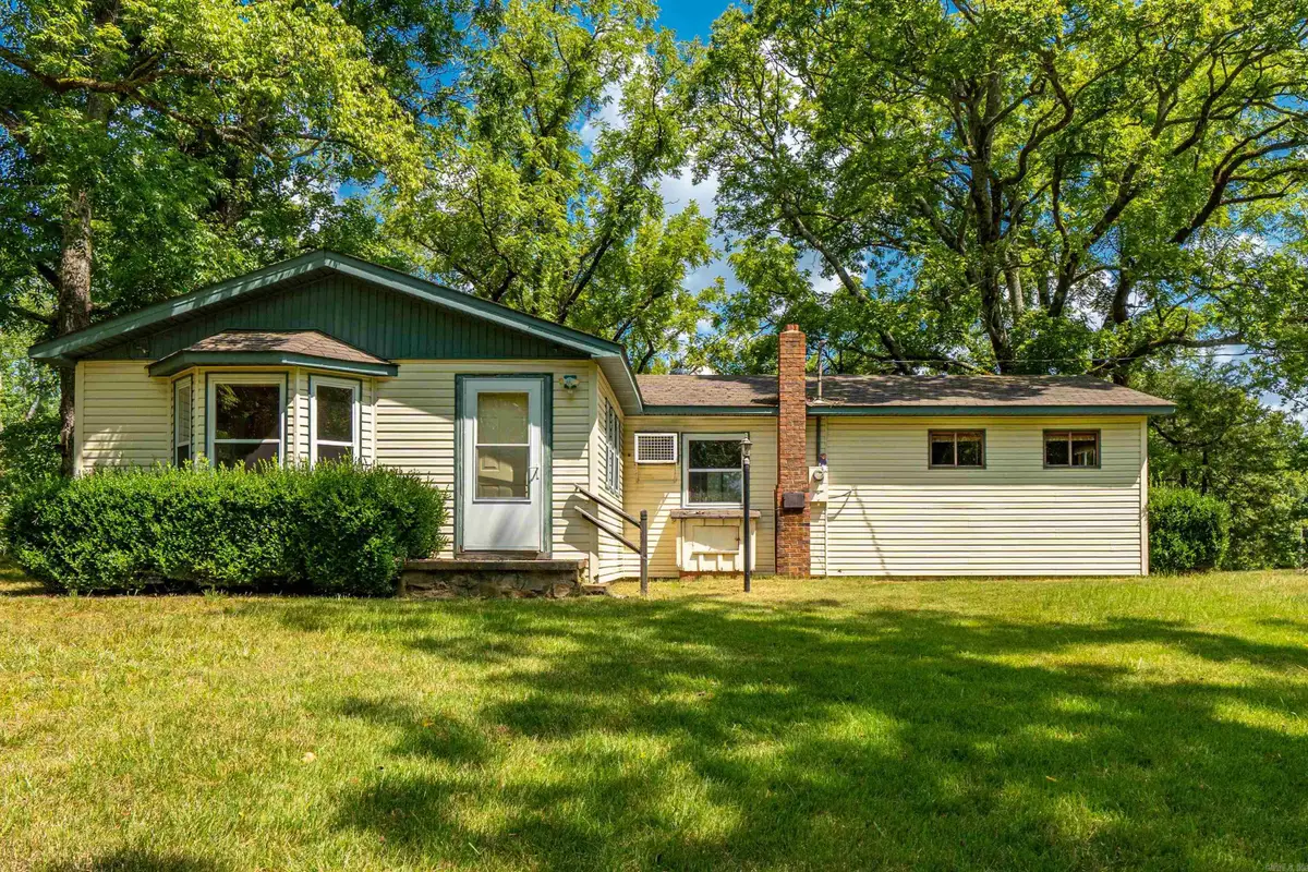 Address Withheld By Seller, Royal, AR 71968 - Image #1