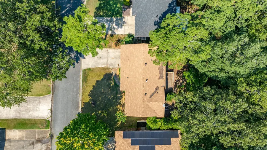 4 Pilot Point Place, Little Rock, AR 72205 - #3