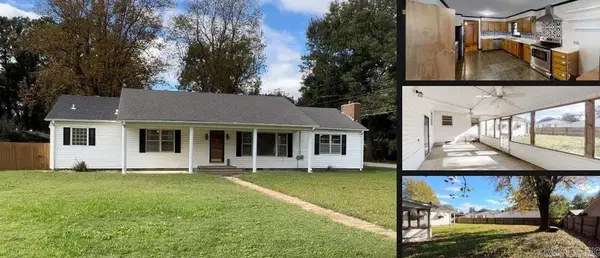 701 S Main Street, Leachville, AR 72438