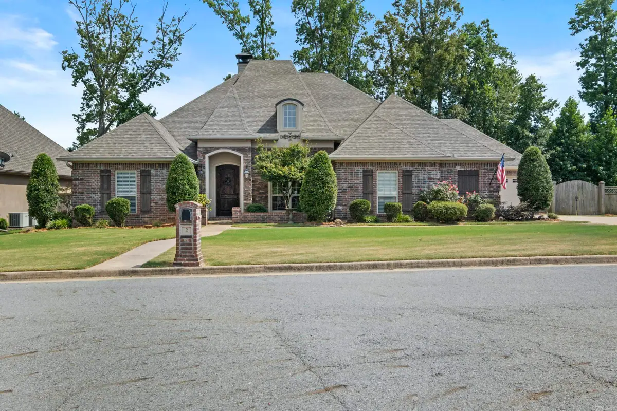 2 Cypress Valley Cv, Maumelle, AR 72113 - #1