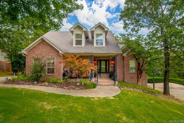 30 Duquesne Drive, Little Rock, AR 72223