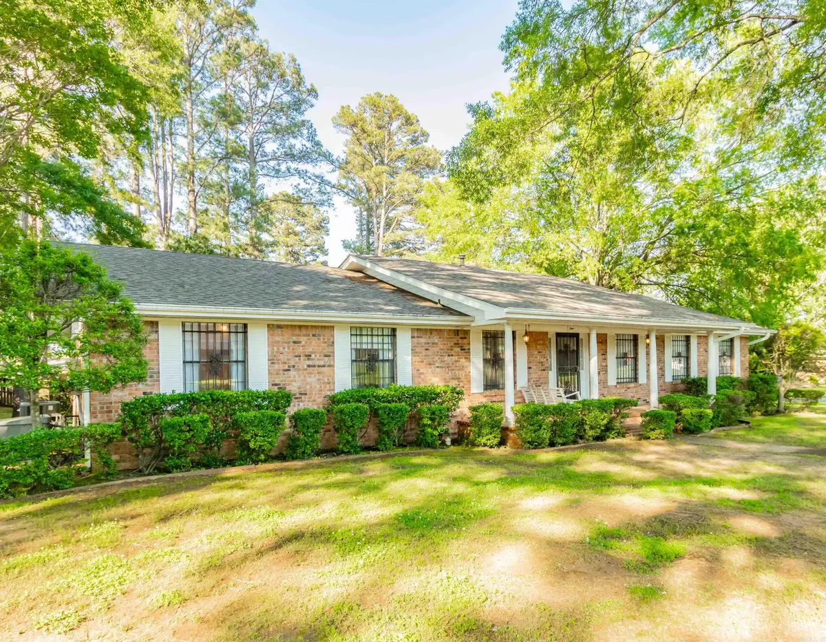 1 Foxboro Cv, Jacksonville, AR 72076 - Image #1