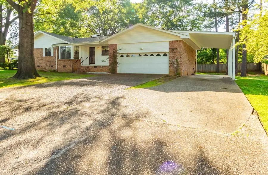 1 Foxboro Cv, Jacksonville, AR 72076 - Image #3