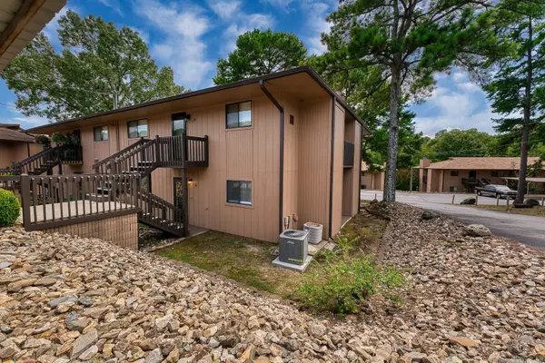 1100 Woodlawn Avenue, Unit 19, Hot Springs, AR 71913