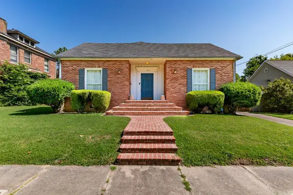 1118 Porter Street, Helena, AR 72342