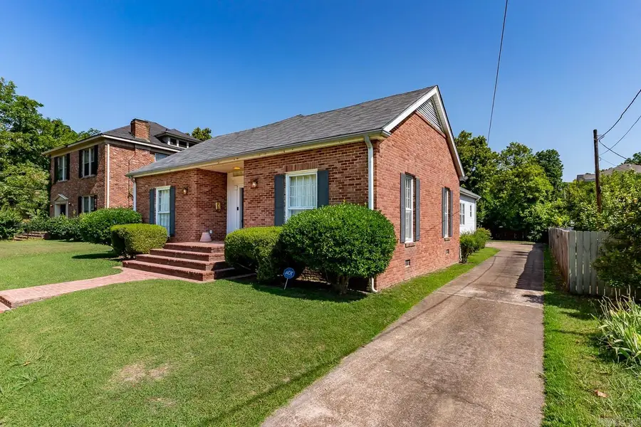 1118 Porter Street, Helena, AR 72342 - Image #2