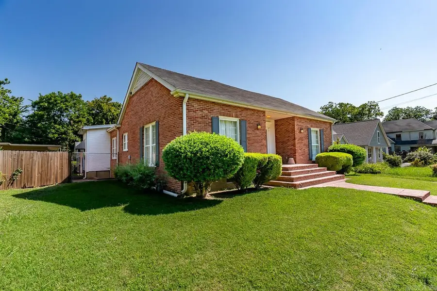 1118 Porter Street, Helena, AR 72342 - Image #3