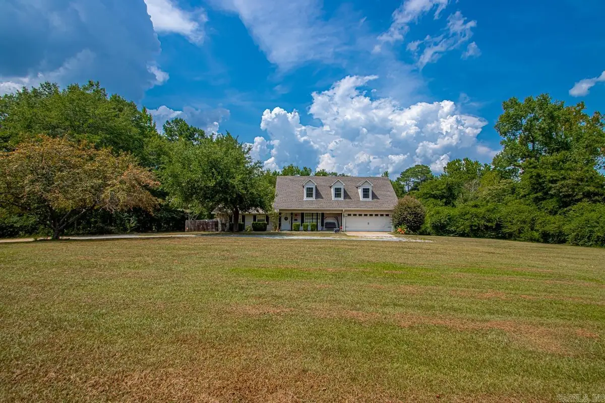 5810 and 5808 E Sardis Road, Hensley, AR 72065 - Image #1