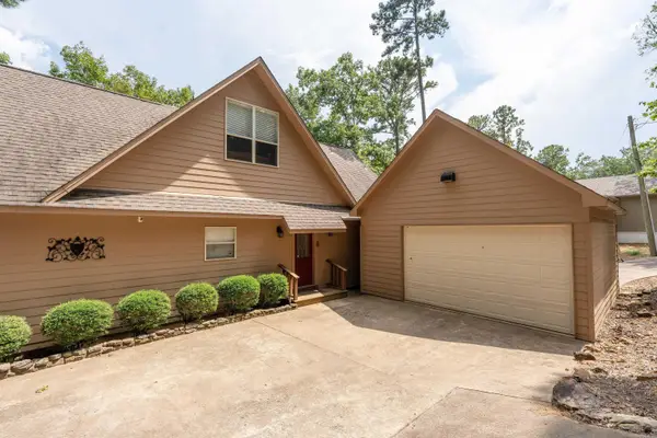 90 Stone Cr., Greers Ferry, AR 72067