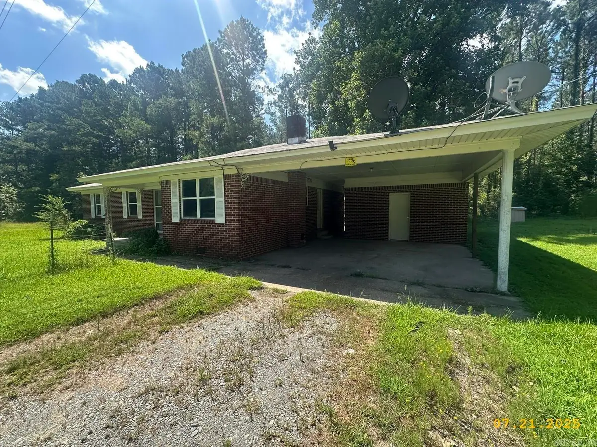 12350 Princeton Pike, White Hall, AR 71602 - Image #1