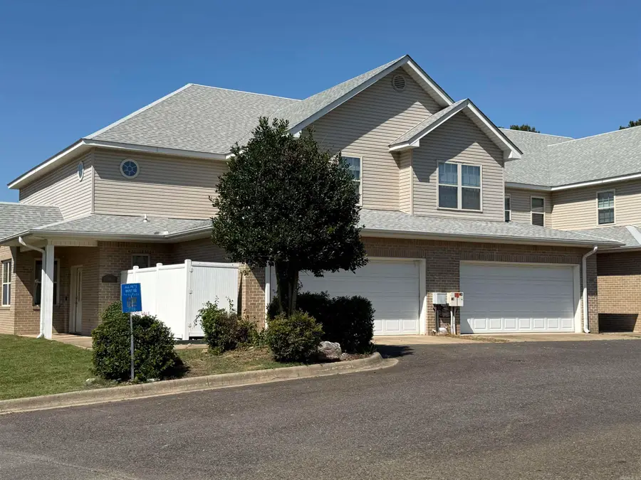 181 Fish Hatchery Road #M1, Hot Springs, AR 71913 - Image #3