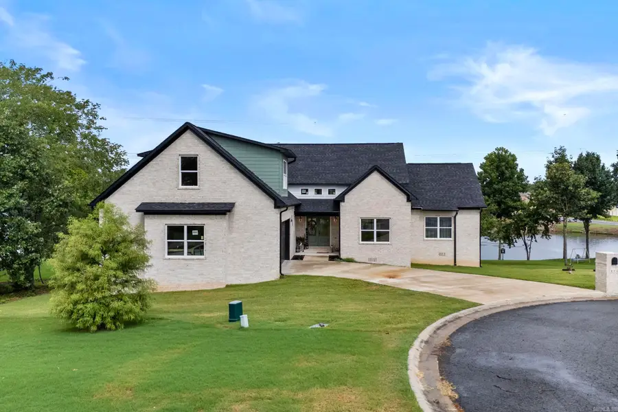 104 Lethamhill Cove, Cabot, AR 72023 - Image #3