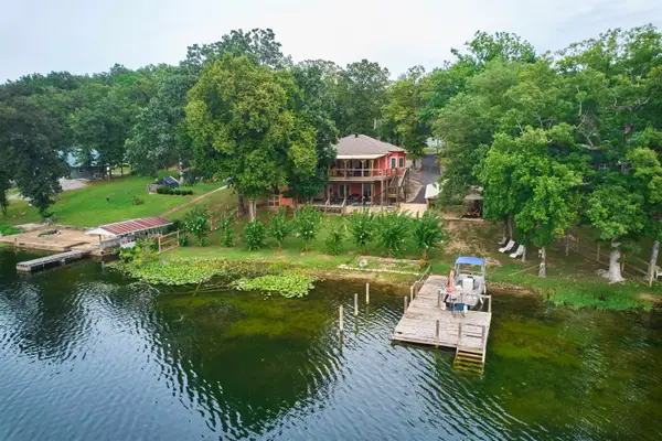 509 B Woodland Hills Rd, Hardy, AR 72542