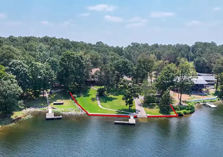 606 S Shore Drive, Horseshoe Bend, AR 72512 - Image #2