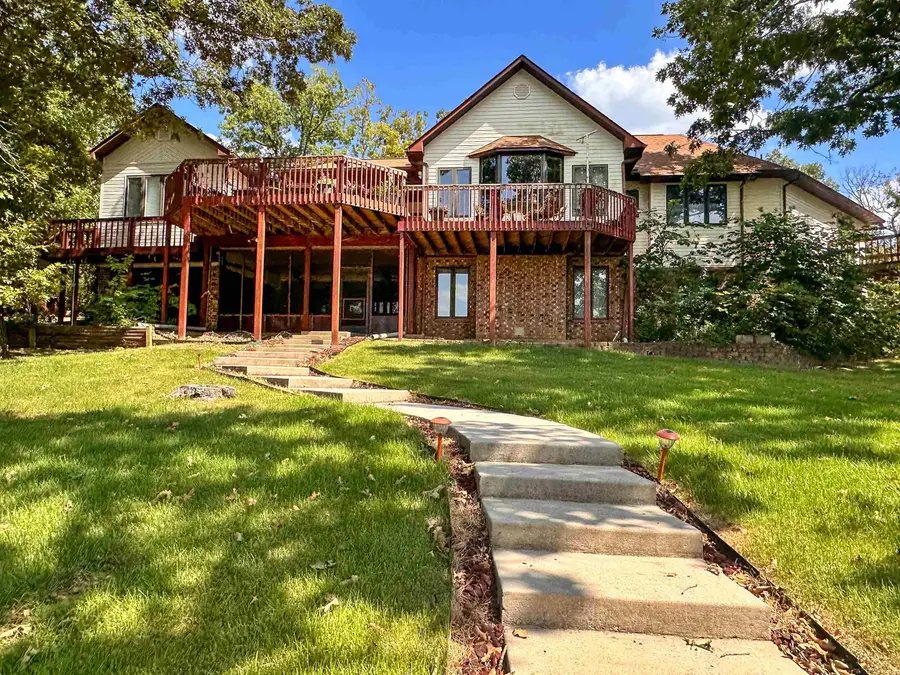 606 S Shore Drive, Horseshoe Bend, AR 72512 - Image #3