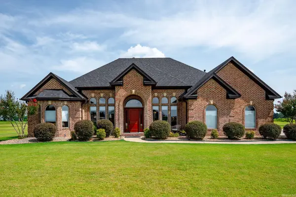 12904 Smarty Jones Drive, North Little Rock, AR 72142