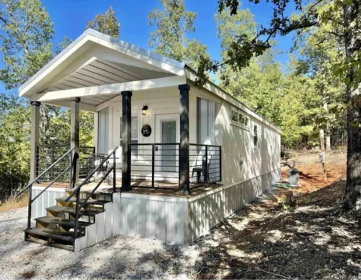 3765 Hwy 87, Mountain View, AR 72560 - Image #1