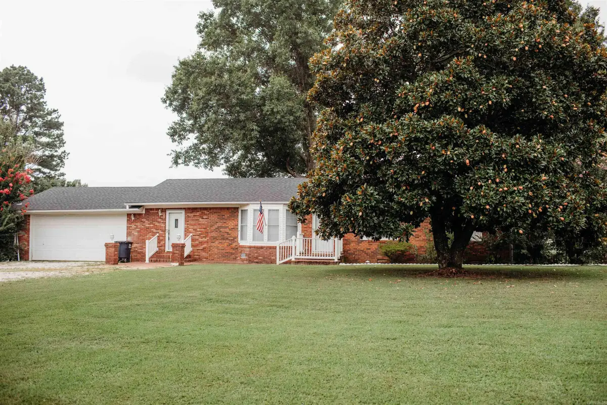 1290 W North Street, Piggott, AR 72454 - Image #1