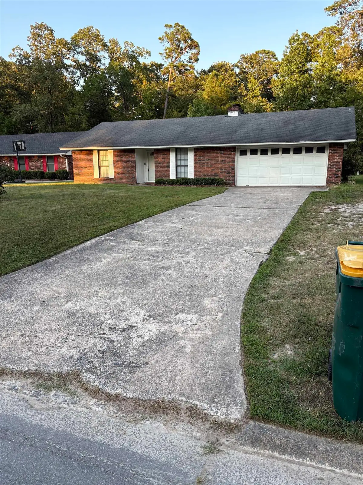 Address Withheld By Seller, Pine Bluff, AR 71603 - Image #1