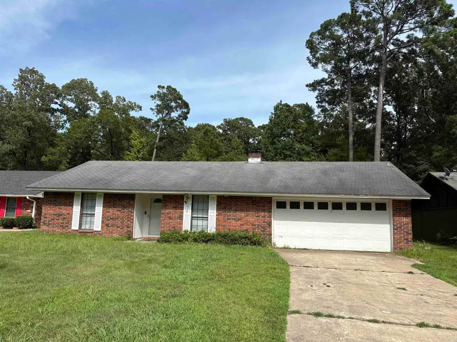 Address Withheld By Seller, Pine Bluff, AR 71603 - Image #2