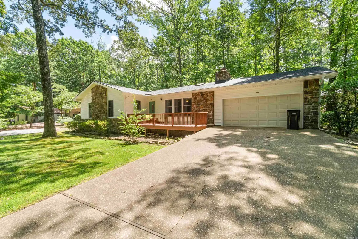 1 Bahia Lane, Hot Springs Village, AR 71909 - Image #1